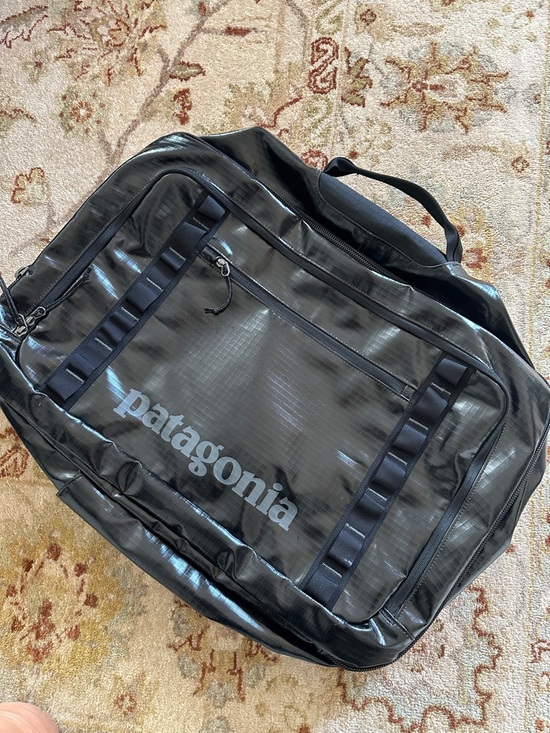 Patagonia Other - Patagonia Black Hole MLC 45L